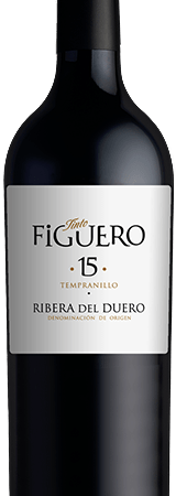 Flasche Figuero-15
