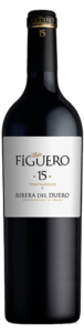 菲格罗 15 瓶