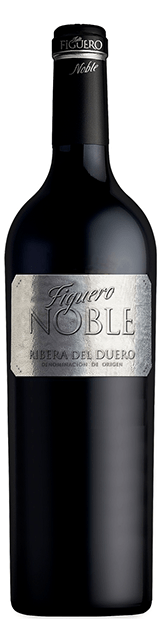 vino de autor figuero noble